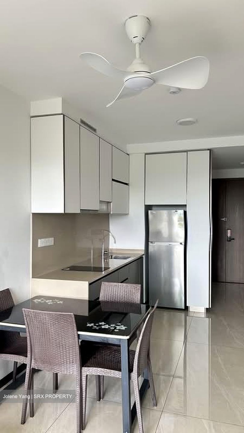 Normanton Park (D5), Apartment #532588831